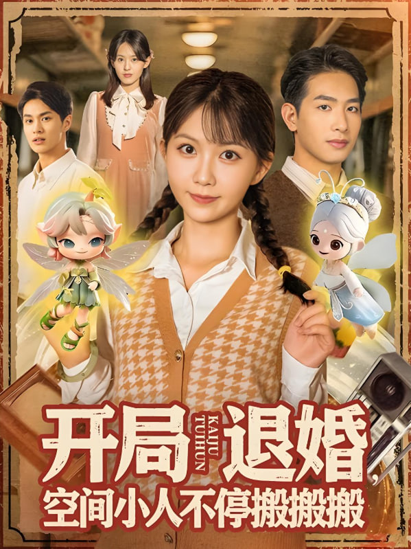 开局退婚,空间小人不停搬搬搬(开局退婚空间小人不停搬搬搬)