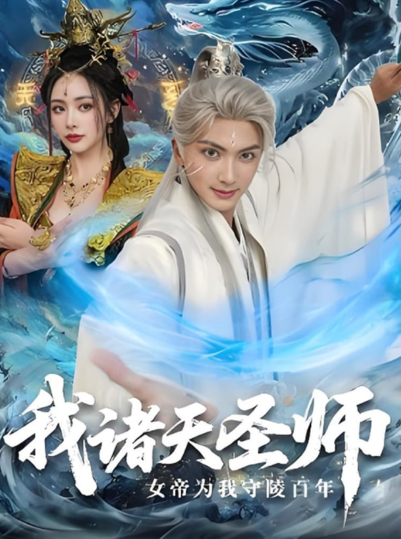 我诸天圣师女帝为我守陵百年(我诸天圣师:女帝为我守陵百年)