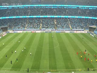 中超联赛 大连英博海发VS河南俱乐部酒祖杜康 20250416