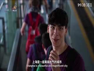 上海明日之星篮球争冠赛 中国香港邀请队VS英格兰篮球UK50精英队 20250714