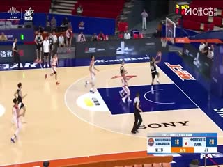 上海明日之星篮球争冠赛 上海青年联队VS英格兰篮球UK50精英队 20250716