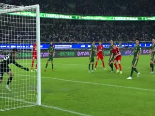 中超联赛 浙江俱乐部绿城VS河南俱乐部酒祖杜康 20250516