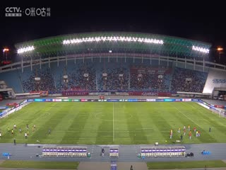 中超联赛 长春亚泰VS河南俱乐部酒祖杜康 20250511