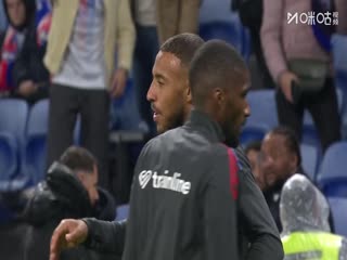 法甲联赛 里昂VS斯特拉斯堡 20251027