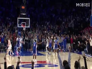 NBA常规赛 雄鹿VS骑士 20251027